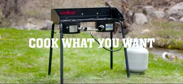 BBQ Box Cover, 1 Burner